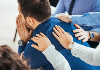 When Compassion Becomes Action